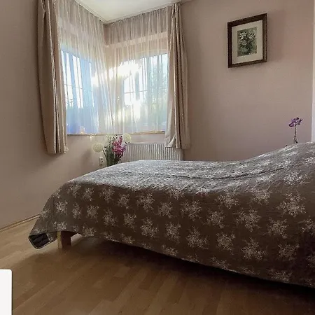 Holiday home House4u Balatonszemes