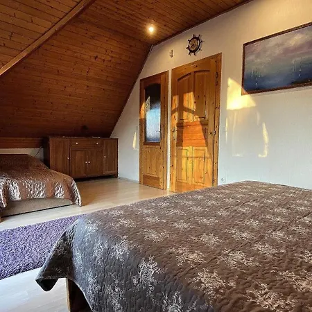 House4u * Balatonszemes