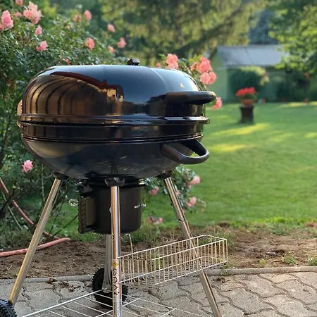 Holiday home House4u Balatonszemes