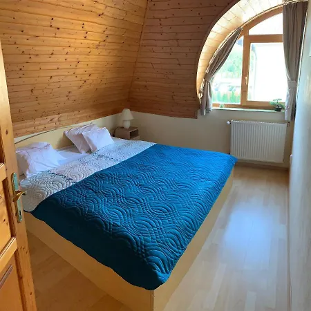 Holiday home House4u