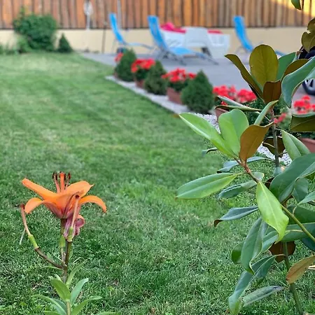 House4u * Balatonszárszó