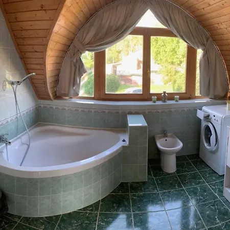 House4u Holiday home *