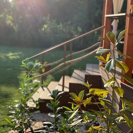 Holiday home House4u *