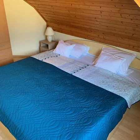 House4u Nyaraló