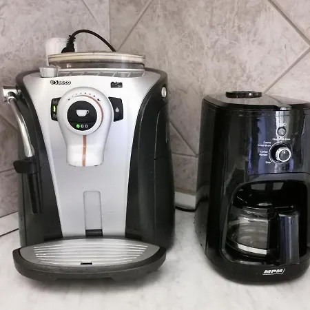 Casa vacanze House4u *