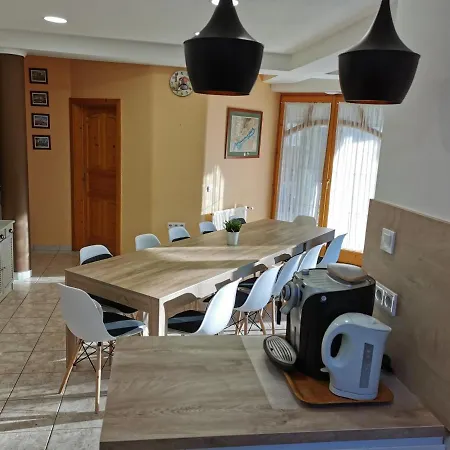 House4u Holiday home *