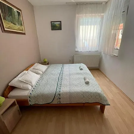 House4u * Balatonszemes