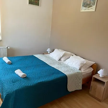 House4u Holiday home Balatonszemes