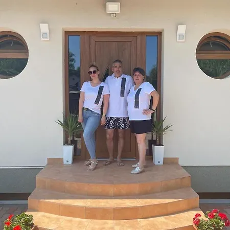 Holiday home House4u *