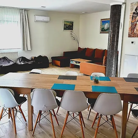 House4u * Balatonszárszó