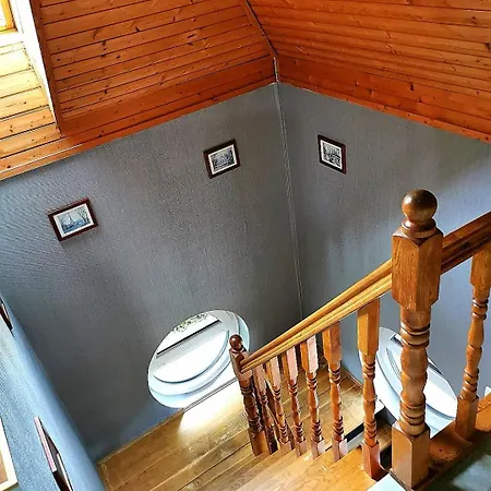 Holiday home House4u Balatonszemes