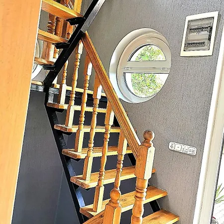 Holiday home House4u *