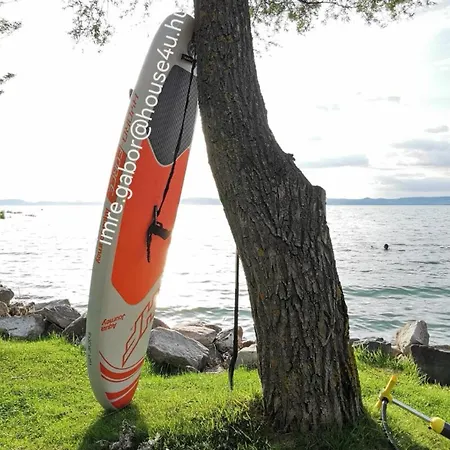 House4u * Balatonszemes