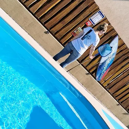 Holiday home House4u