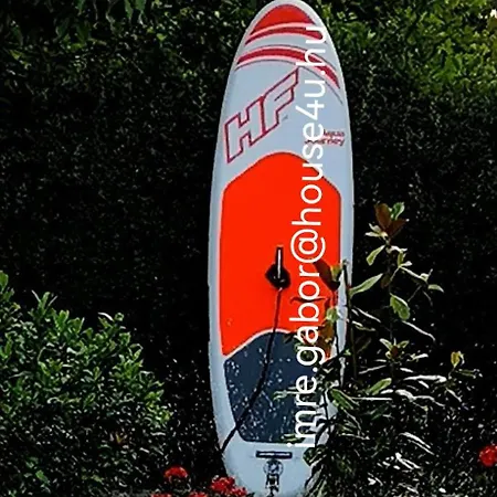 Holiday home House4u