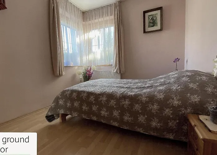 Ferienhaus House4u Balatonszárszó