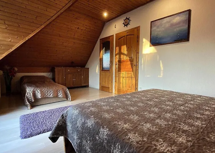 House4u * Balatonszárszó