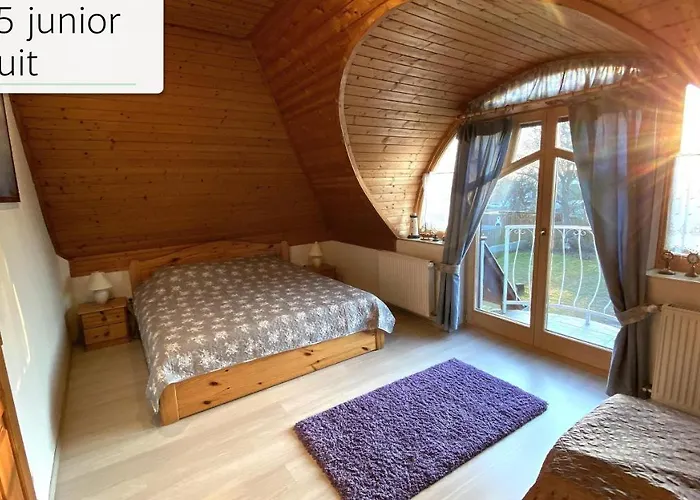 House4u Balatonszárszó