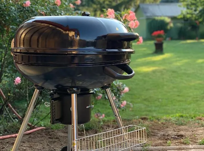 Ferienhaus House4u Balatonszárszó