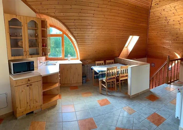 House4u Ferienhaus *