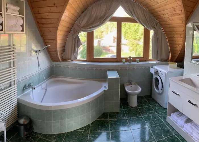 House4u Ferienhaus *