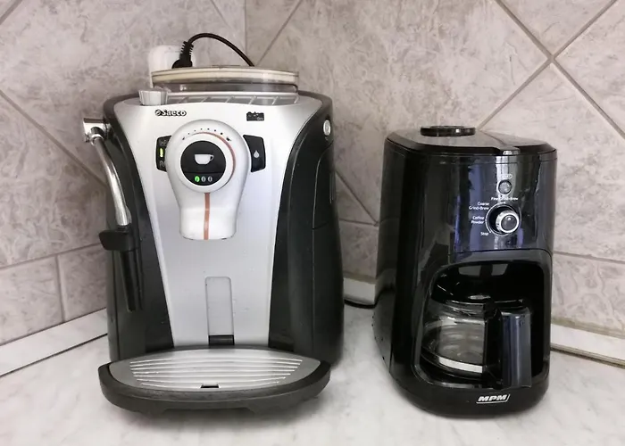 Ferienhaus House4u *