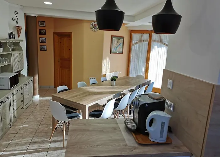 House4u Ferienhaus *