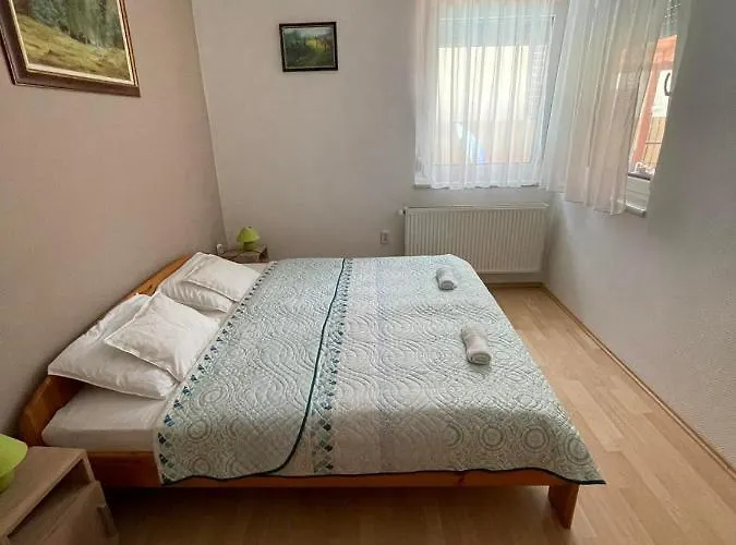 House4u * Balatonszárszó