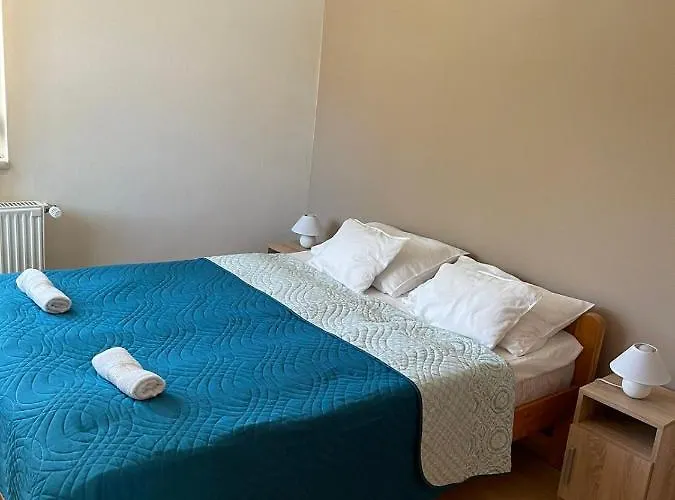 House4u Ferienhaus Balatonszárszó