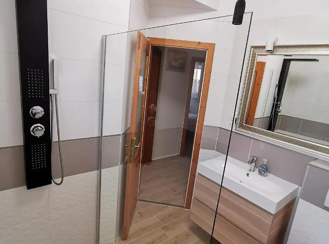 House4u Ferienhaus *