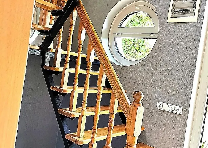 Ferienhaus House4u *