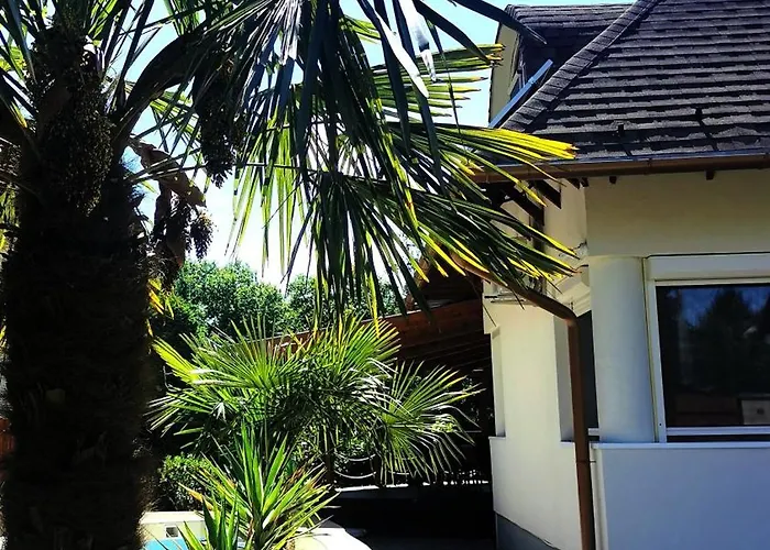 House4u Ferienhaus *